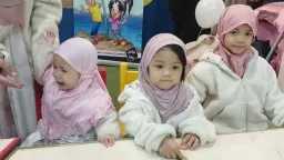 ورشة «مبدعو المستقبل» ترسم ملامح الوعي الرقمي للأطفال في... ورشة «مبدعو المستقبل» ترسم ملامح الوعي الرقمي للأطفال في معرض القاهرة للكتاب 2026