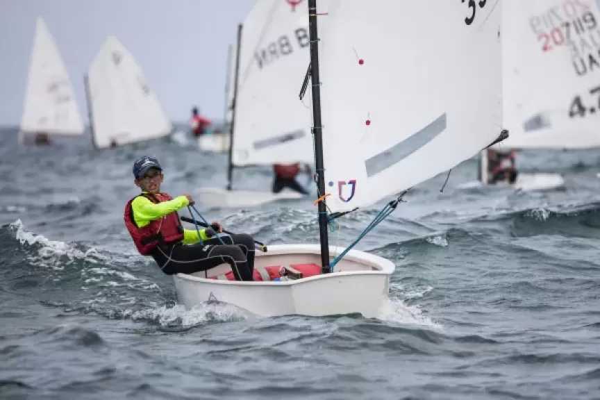 11 دولة تؤكد مشاركتها بالبطولة العربية للشراع مصر 2026