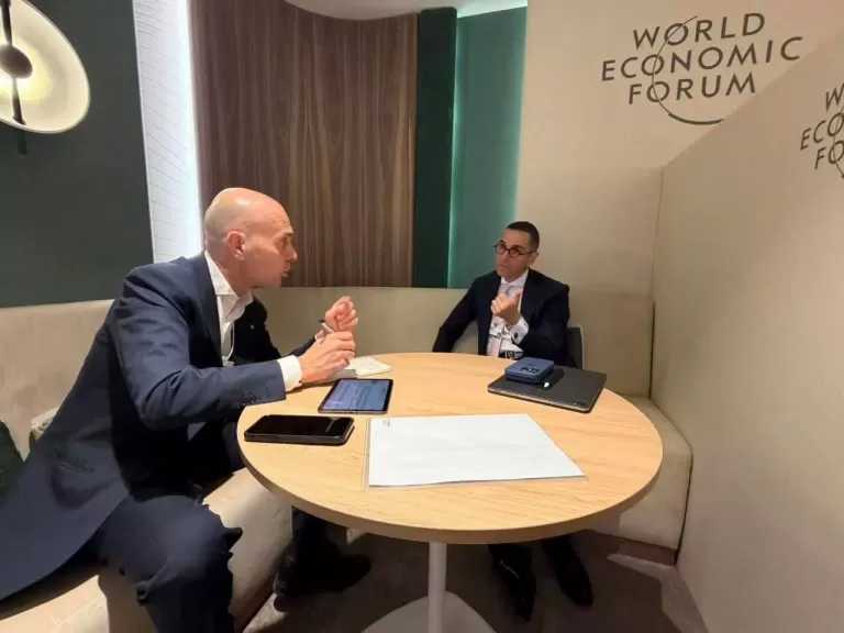 وزير الاستثمار يبحث مع شركة” أريستون” العالمية زيادة استثماراتها في مصر