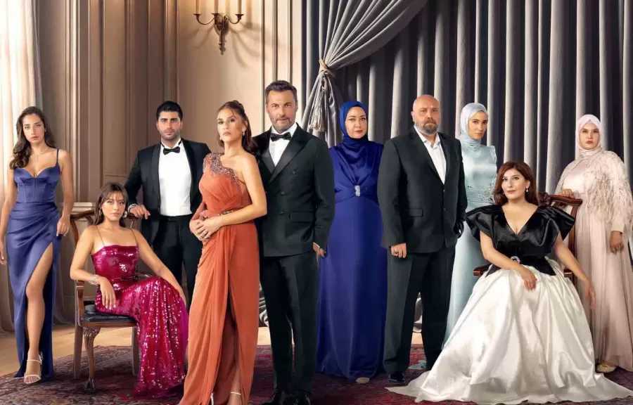 فنون ون: عالم الدراما بين يديك