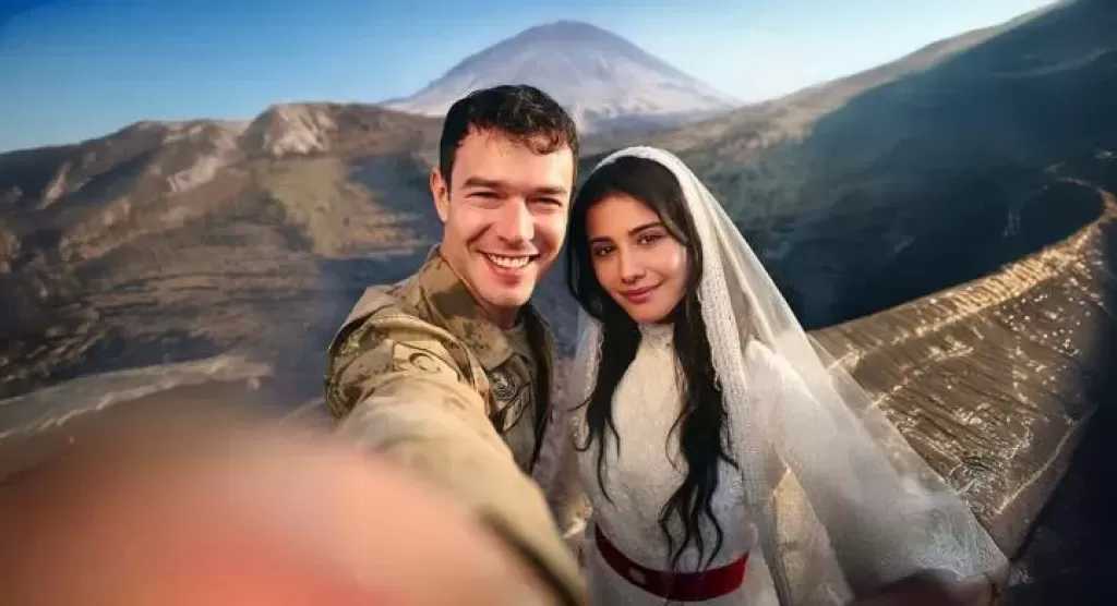 كيف تختلف قصص الحب في أنت من أحب عن الصراعات النفسية في مسلسل الطبيب مترجم على موقع بلكونة