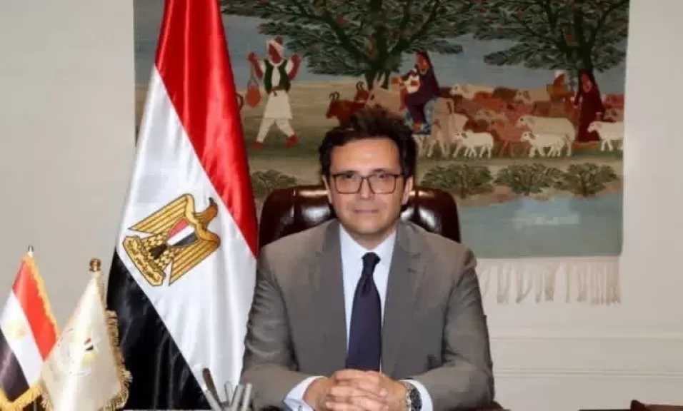 وزير الثقافة يعتمد أسماء الفائزين بجوائز معرض القاهرة الدولي للكتاب في دورته السابعة والخمسين