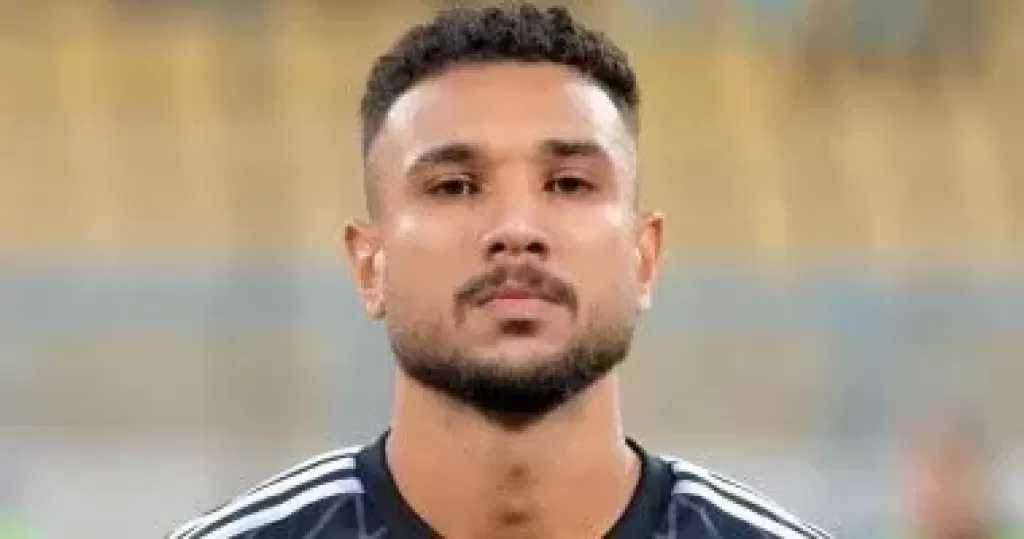 الصفقة الخامسة.. الأهلى يتفق مع بتروجت على تفاصيل ضم هادى رياض