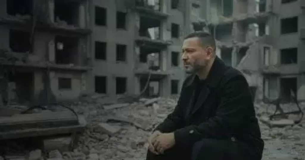 زياد برجى يُطلق أغنية ”مرقت الأيّام”.. أولى محطات ألبومه الجديد لعام 2026