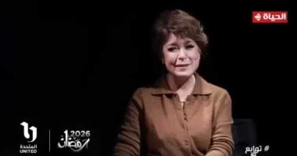 أنوشكا: دورى فى مسلسل توابع مختلف وأخدم فكرة مقتنعة بها