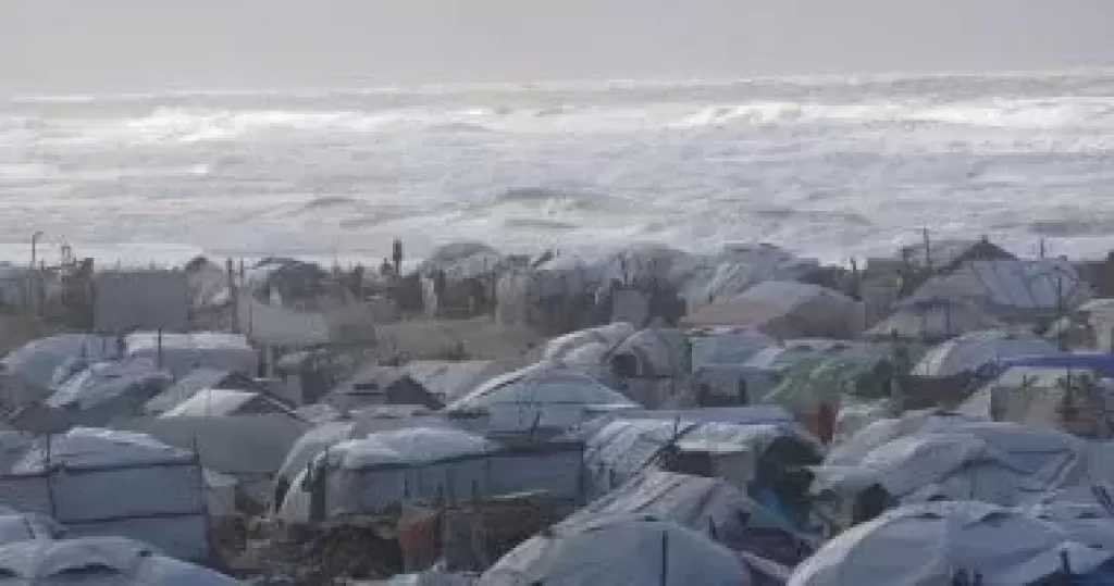 محلل سياسى فلسطينى: إسرائيل تستهدف الأونروا لتصفية قضية اللاجئين