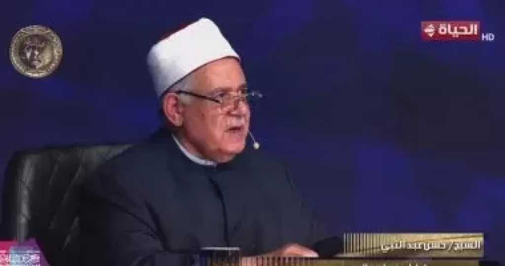 التحكيم عن محمد حسن: نفسي ألقطلك أي خطأ مش لاقي