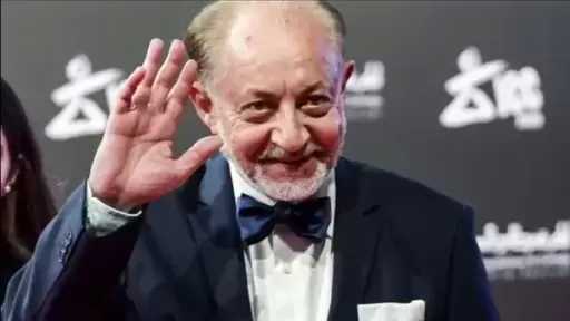 بكلمات مؤثرة.. نجوم الفن ينعون رحيل عبد العزيز مخيون