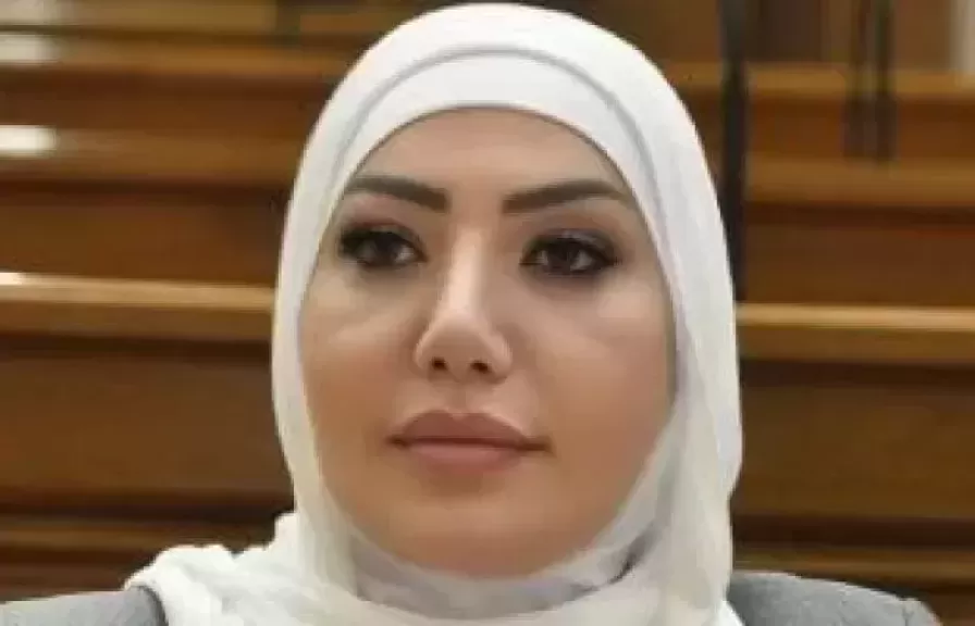 خط أحمر