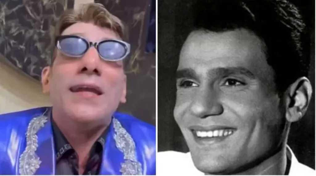 أسرة عبدالحليم حافظ تتخذ الإجراءات القانونية ضد العندليب الأبيض