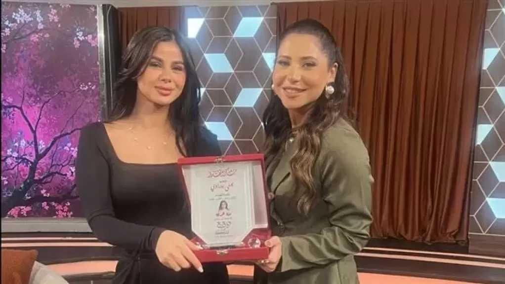 منة عرفة: كل أزمة مررت بها أثرت في حياتي كاملة