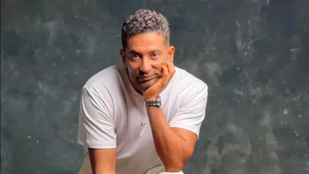 عبد العزيز مخيون: عمرو سعد فنان أصيل ومساند حقيقي في الشدائد