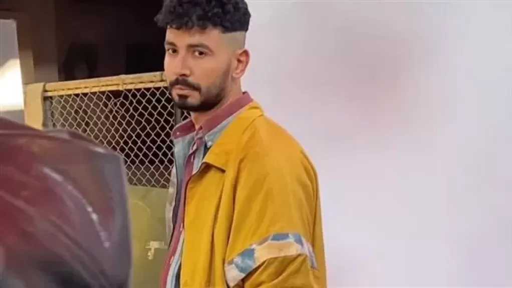 رمضان 2026.. محمد أنور يشوق متابعيه من كواليس مسلسل ”مناعة”
