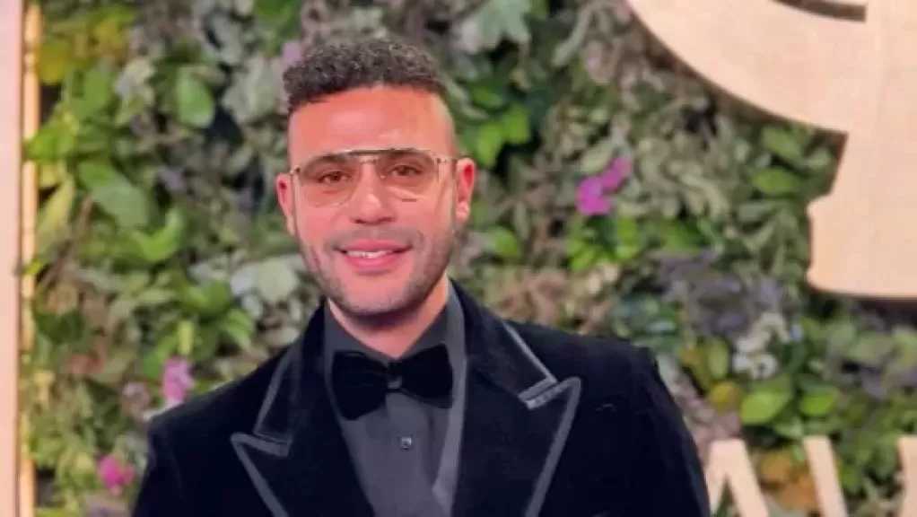 محمد إمام : من بلد لبلد وقارة لقارة علشان أقدم للجمهور حاجة جامدة