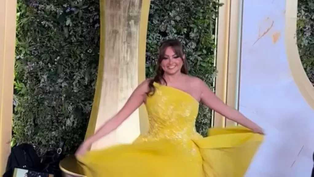 بشرى: الفن دبلوماسية ناعمة وسط سياسات عالمية مثل المسرح الهزلي