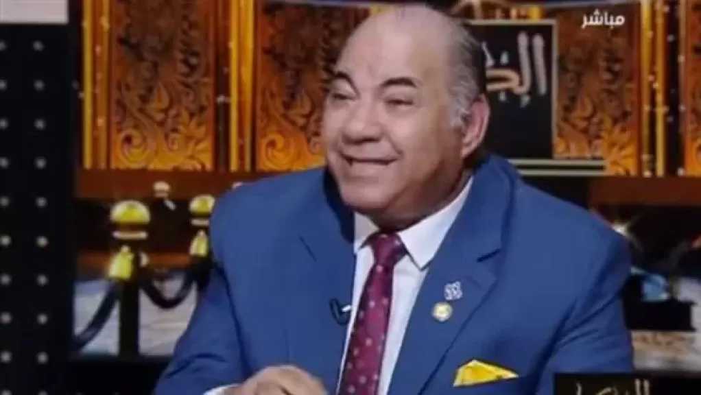 مساعد وزير الداخلية الأسبق: الشرطة المصرية تخوض معارك الأمن الرقمي بكفاءة