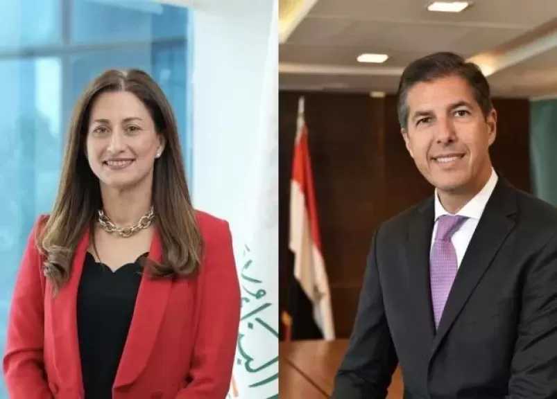 البنك الأهلي المصري يعزز ريادته في تمويل الشركات والقروض المشتركة بمحفظة تتجاوز 4.8 تريليون جنيه