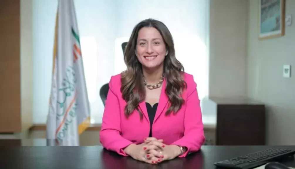 سهى التركي: البنك الأهلي المصري يدرس تقديم تمويلات بقيمة 150 مليار جنيه لـ 6 قطاعات اقتصادية