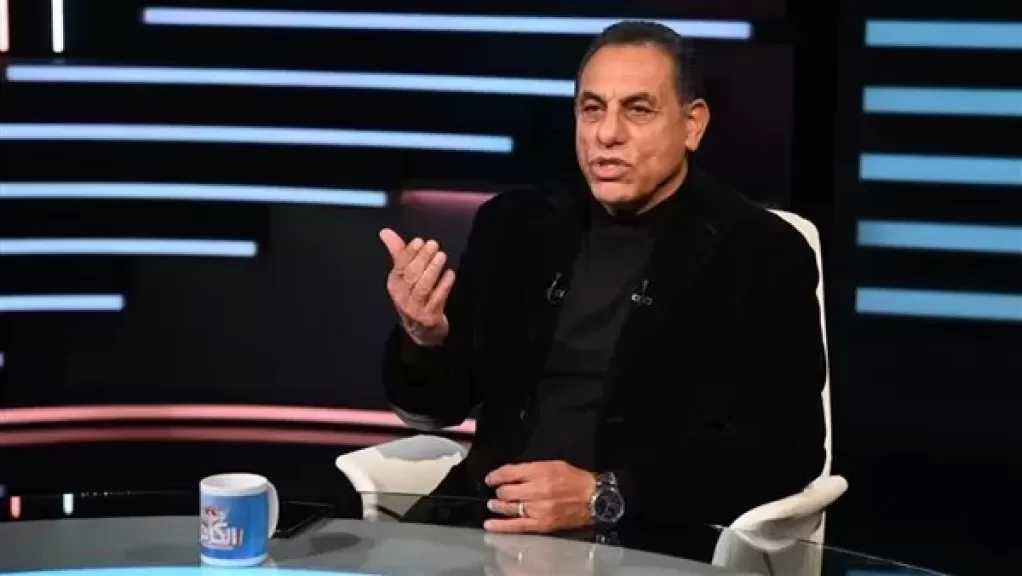 لأول مرة.. حمادة صدقي يكشف تفاصيل مكالمة ميدو بعد تصريحاته المثيرة للجدل