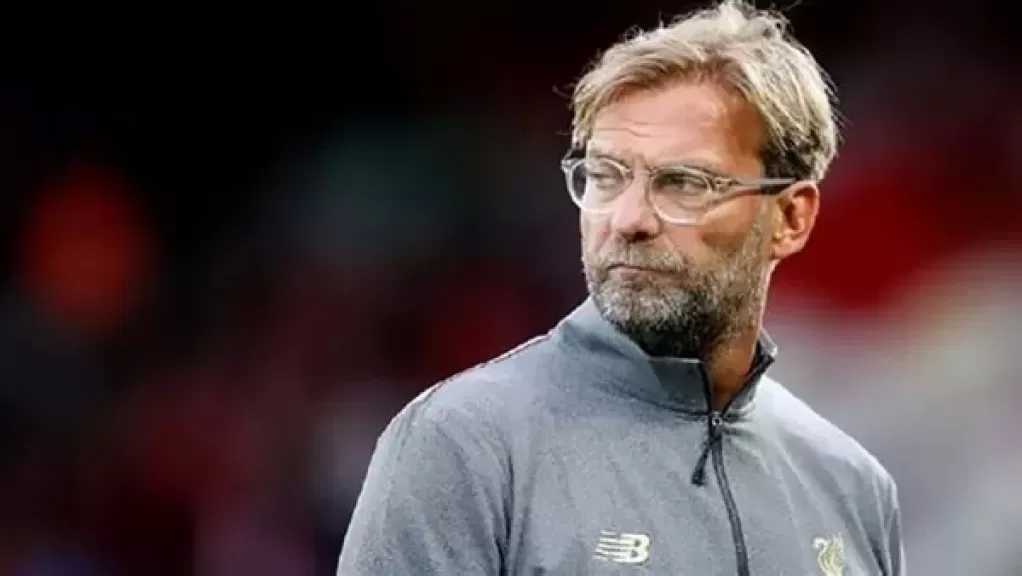 يورجن كلوب يكشف شروطه للموافقة على تدريب ريال مدريد