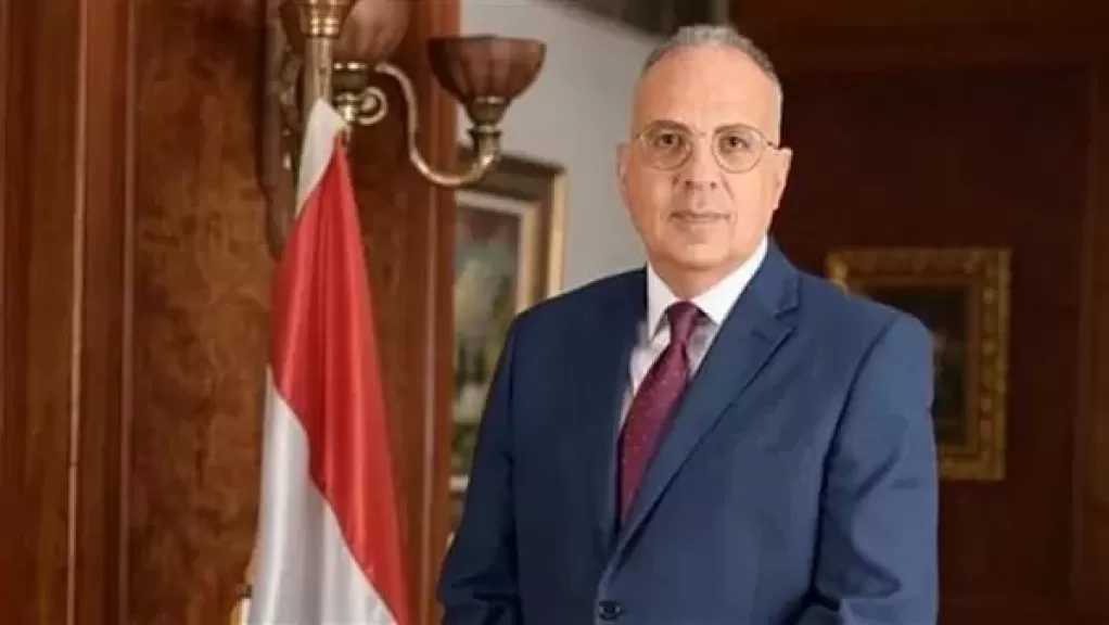 مصر واليابان تتوليان الرئاسة المشتركة للمسار الثالث بمؤتمر الأمم المتحدة للمياه 2026