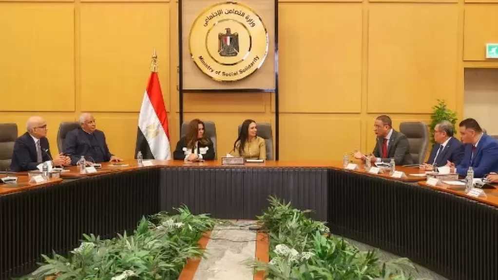 توقيع 4 بروتوكولات تعاون لتحسين الخدمات الصحية المقدمة للأطفال حديثي الولادة