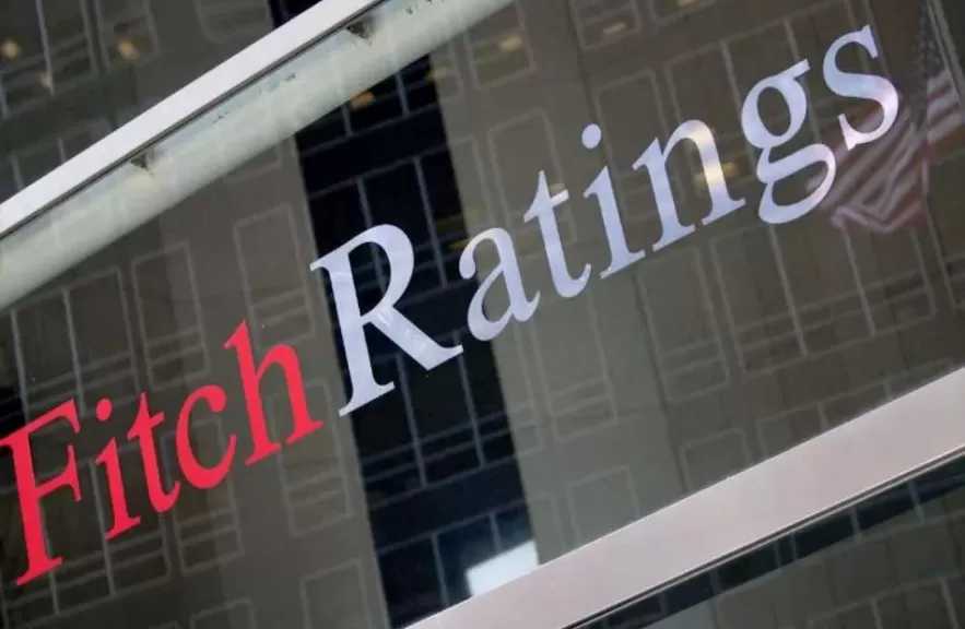 ”فيتش” ترفع النظرة المستقبلية لتصنيف تركيا الائتماني