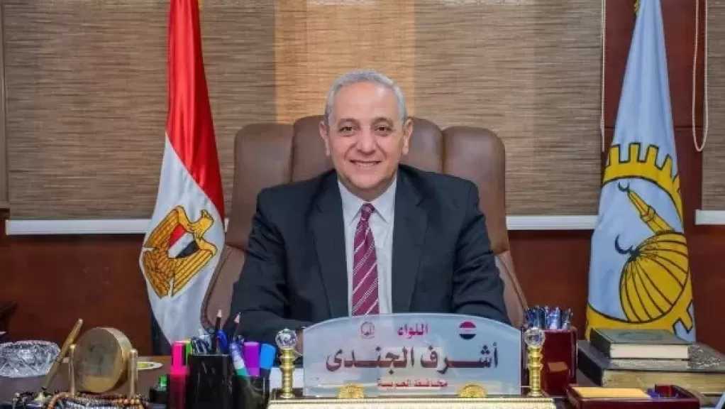 محافظ الغربية: مركز طب أسرة شبراملس على وشك الانتهاء الكامل