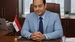 محمد غزال: الشرطة المصرية رمز الصمود والتضحية وصمام أمان... محمد غزال: الشرطة المصرية رمز الصمود والتضحية وصمام أمان الوطن