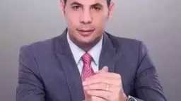 ”حساسين”يشيد بتضحيات رجال الشرطه ويهنئ رجال الشرطة والشعب المصري... ”حساسين”يشيد بتضحيات رجال الشرطه ويهنئ رجال الشرطة والشعب المصري بعيد الشرطة وذكرى 25 يناير