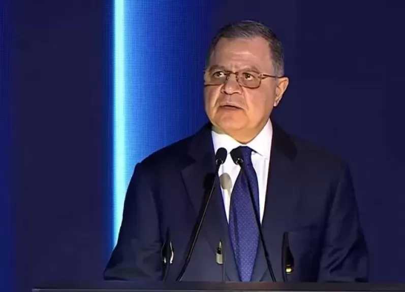 وزير الداخلية: الجمهورية الجديدة لم ولن تقبل المساس بسيادتها وأمنها القومي