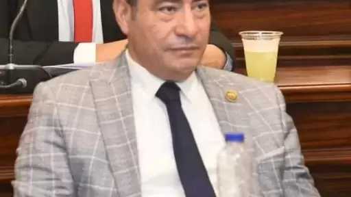 مجاهد نصار: مصر تقف بثبات إلى جانب دول الخليج وترفض أي تهديدات لأمنها وترجمة لمبدأ ”مسافة السكة”