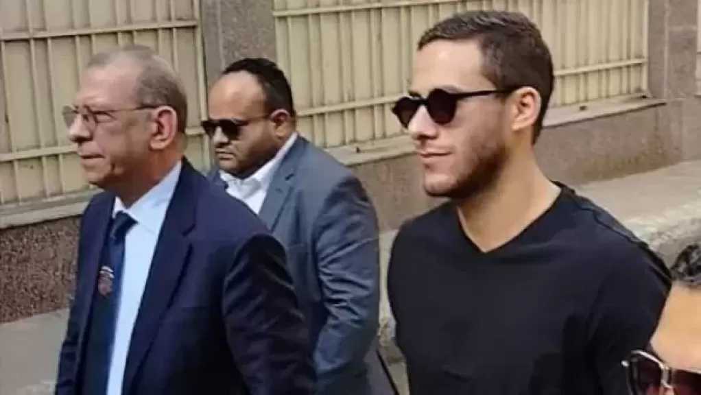 قبول استئناف رمضان صبحي وإيقاف تنفيذ حكم حبسه لمدة 3 سنوات