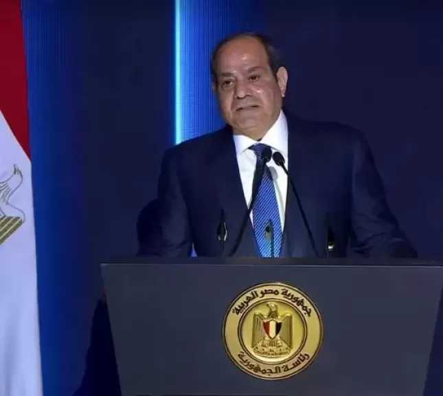 حازم بشر: رسائل الرئيس السيسي من دافوس تعكس رؤية القيادة السياسية لدور القطاع الخاص