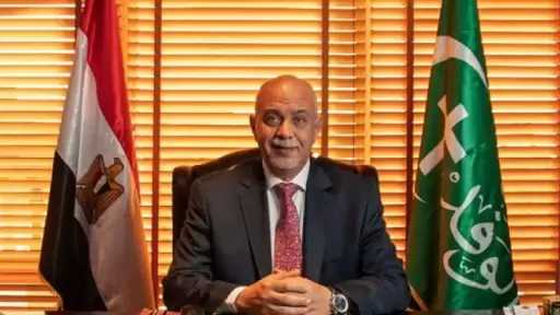 النائب حازم الجندي: كلمة الرئيس السيسي باحتفالية عيد العمال 2026 رسالة تقدير