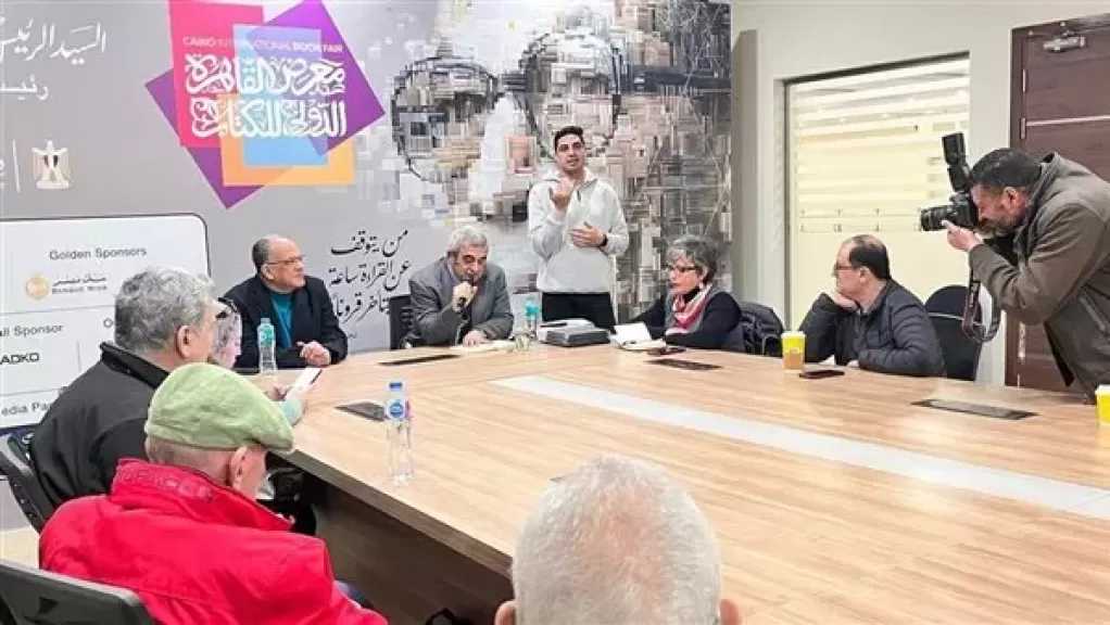 القومي للإعاقة يتعاون مع وزارة الثقافة في توفير مترجمين للغة الإشارة بمعرض الكتاب