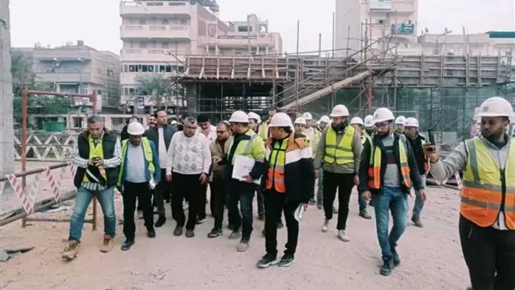 وزير الصحة يتلقى تقريرًا عن مرور ميداني على 23 مشروعًا صحيًا جاريًا في 7 محافظات