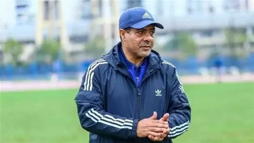 طارق العشري مديرًا فنيا للإسماعيلي