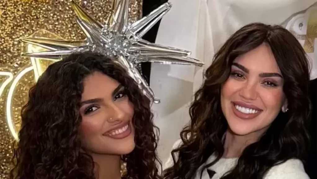 فخورة إني أمك يا زينة البنات.. مي فاروق توجّه رسالة لابنتها في عيد ميلادها