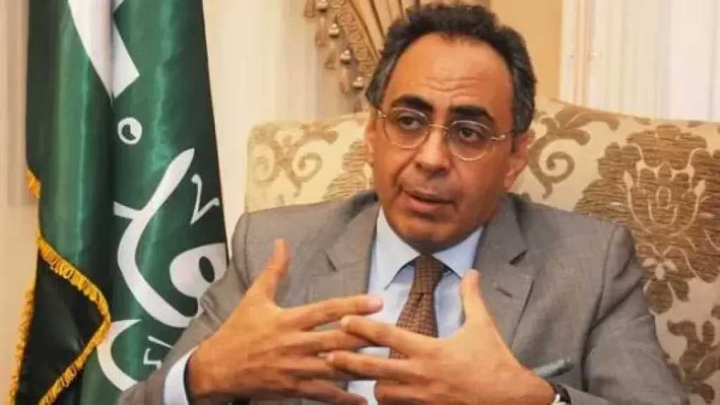 هاني سري الدين: يجب أن يعود حزب الوفد ليقود التيار الوطني برؤية وقيادة جديدتين