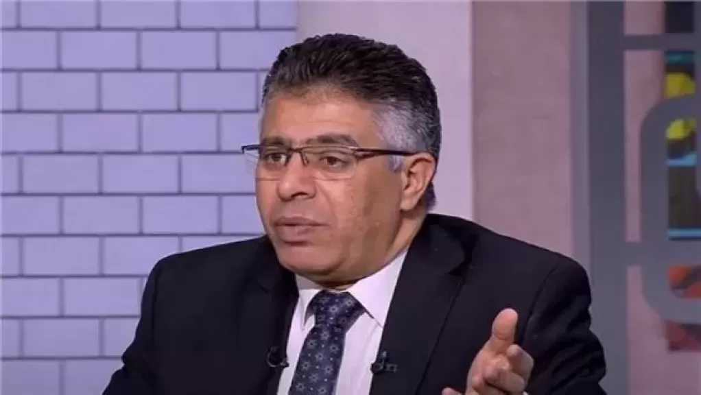 الداخلية ولاد مصر.. عماد الدين حسين: بلدنا ليس بها طائفية ولا ميليشيات