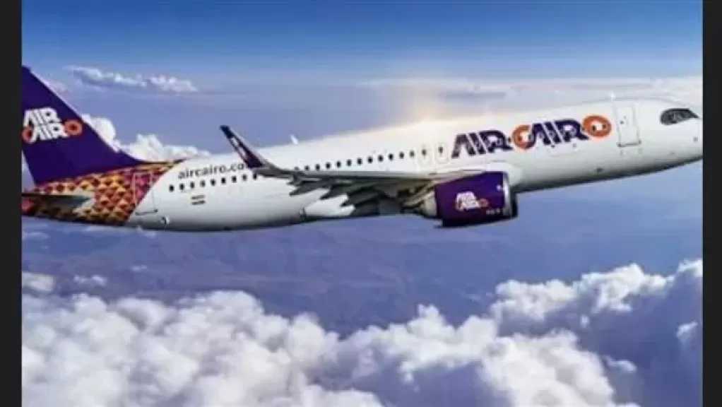 أير كايرو تبدأ صيانة طائراتها ذاتيًا.. خطوة استراتيجية لتعزيز الكفاءة التشغيلية