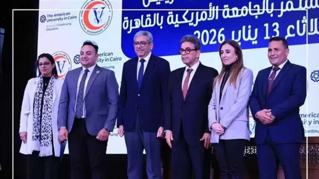 نقابة البيطريين تطلق دورة متخصصة في ”تطوير الأعمال والتسويق”