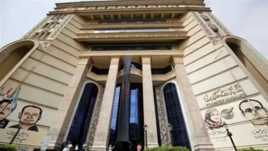 إخلاء سبيل فارس فؤاد صحفي القاهرة 24 بكفالة 5 آلاف جنيه