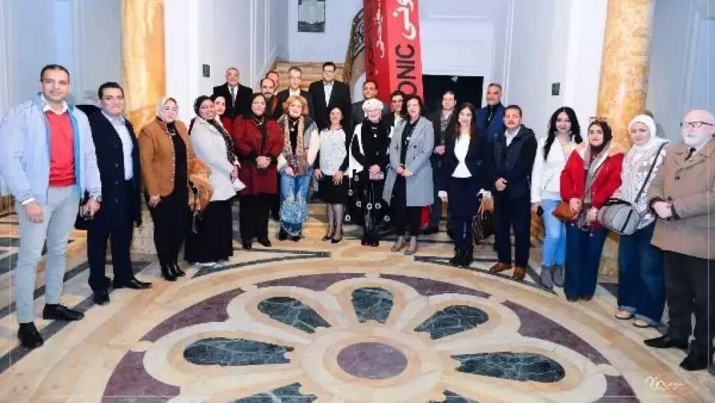 متحف الإسكندرية القومي ينظم ملتقي سياحة المتاحف