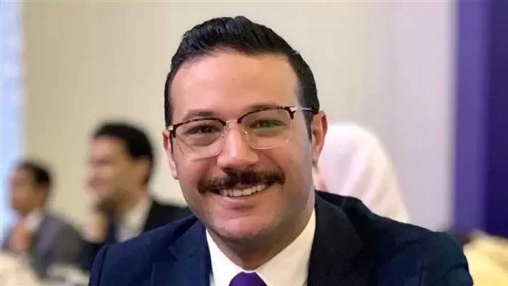 طاهر أبو زيد يتقدم بأوراق ترشحه لعضوية مجلس شعبة ميكانيكا بانتخابات المهندسين