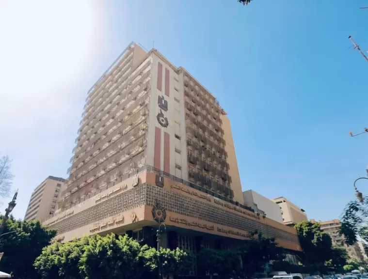 أكاديمية البحث العلمي والتكنولوجيا تعلن مصر أول دولة في إفريقيا والدول العربية تنضم رسميًا كشريك مؤسس في الشراكة الأوروبية للصحة (ERA4Health)