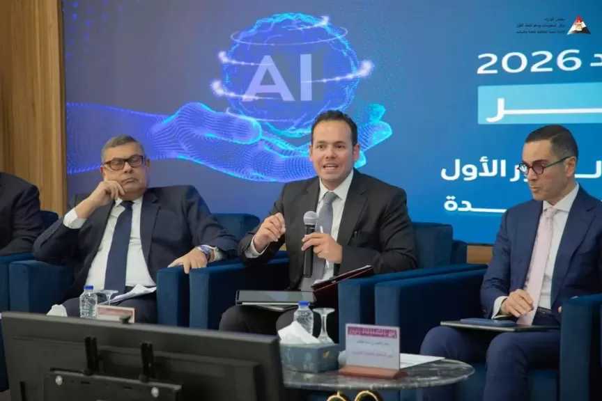 مركز معلومات مجلس الوزراء و”تريندز” الإماراتي ينظمان جلسة حوارية رفيعة المستوى حول دور الذكاء الاصطناعي في تسريع أجندة التنمية