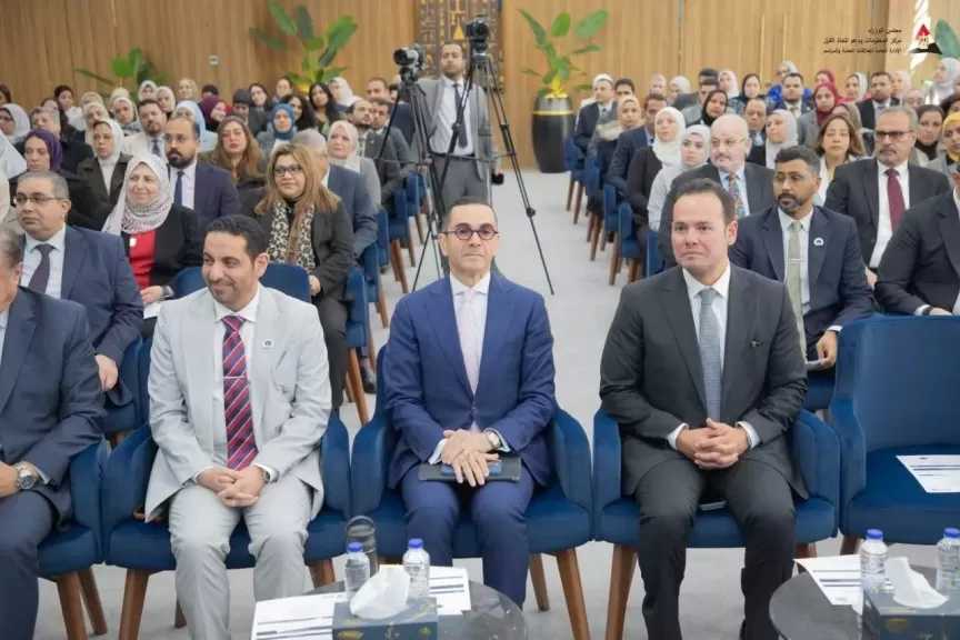 ”الكعبي”: ”مصر والإمارات تمتلكان الكثير من الإمكانيات للعمل المشترك في مجال الذكاء الاصطناعي”