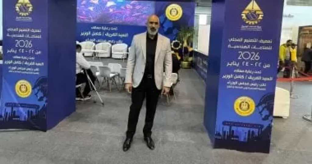 عضو بـ«الصناعات الهندسية»: تعميق التصنيع المحلي مفتاح نمو قطاع الألومنيوم